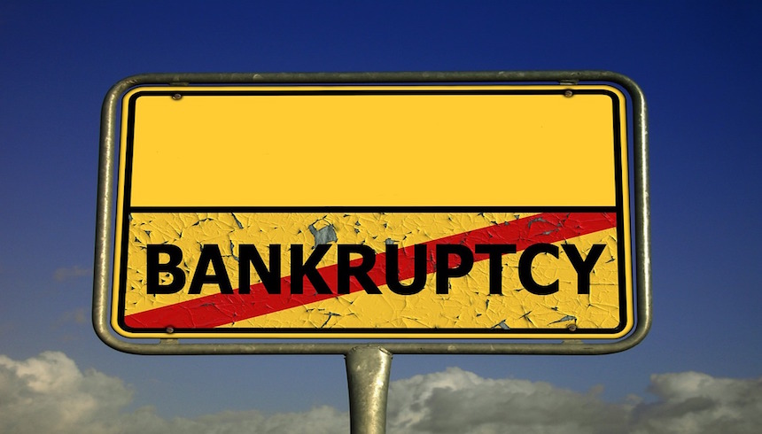 New Bankruptcy Law In India: What You Need To Know! - LegalParley