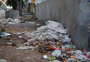 Bengaluru, Garbage, Infrastructure, Smart Ciity