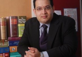 Career Talk, Amit Karkhanis, Kay Legal, Mumbai, Surrogacy, Surrogacy Law