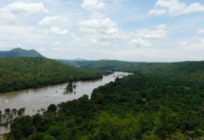 cauvery, kaveri, cauvery water dispute, cauvery war, karnataka, tamil nadu, curfew, Section 144