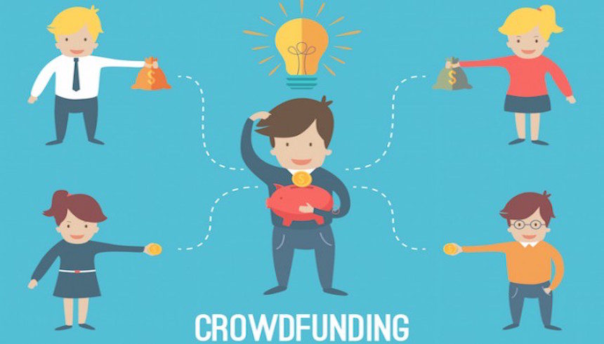 crowdfunding, SEBI, securities, subscriptions, money, start up