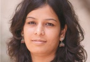 Nivedita Nivargi, Samvad Partners, Partner, Law Firm, Bangalore, Bengaluru, Career Talk, Legal Parley, Interview, Questionnaire