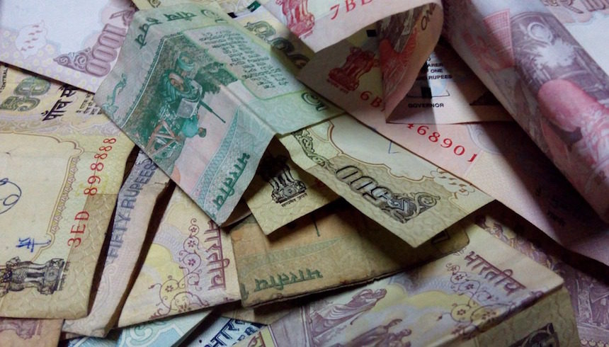 black money, corruption, demonetisation, UPA, India, RBI, notes ban